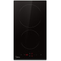 Электрическая варочная панель Midea MCH32107