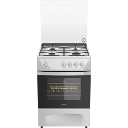 Газовая плита Darina 1D GM 141 007 W