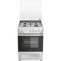 Газовая плита Darina 1D GM 141 007 W