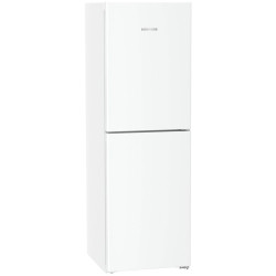 Двухкамерный холодильник Liebherr CNd 5204-20 001 белый