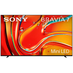 Телевизор Sony K-85XR70