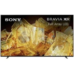 Телевизор Sony XR-85X90L