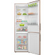 Двухкамерный холодильник Candy CFN6200G