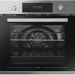 Электрический духовой шкаф Candy FCT615XRU