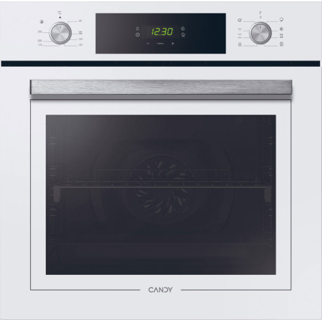 Электрический духовой шкаф Candy FCT625WXL/1RU