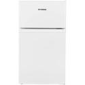 Двухкамерный холодильник Hyundai CT10051H white
