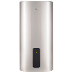 Водонагреватель накопительный Haier ES80V-TF7P  серый  3000 Вт.