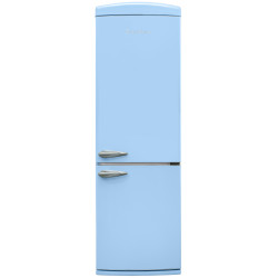 Двухкамерный холодильник Schaub Lorenz SLU S335U4E