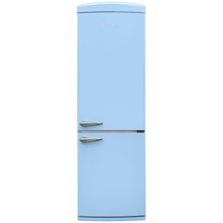 Двухкамерный холодильник Schaub Lorenz SLU S335U4E