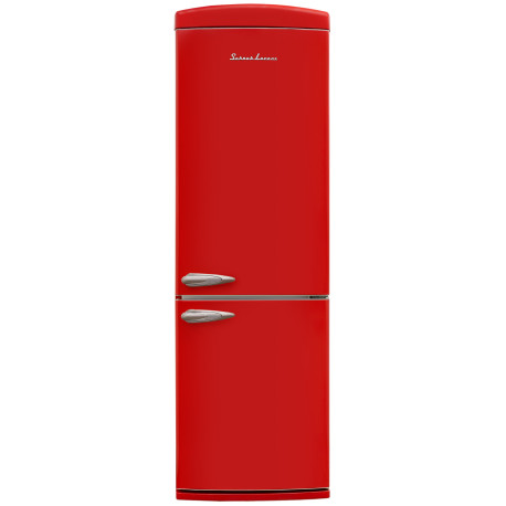 Двухкамерный холодильник Schaub Lorenz SLU S335R4E
