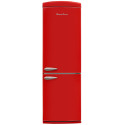 Двухкамерный холодильник Schaub Lorenz SLU S335R4E