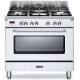 Комбинированная плита De’Longhi MEM 965 WX RUS