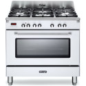 Комбинированная плита De’Longhi MEM 965 WX RUS