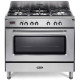 Комбинированная плита De’Longhi MEM 965 XX RUS