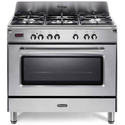 Комбинированная плита De’Longhi MEM 965 XX RUS