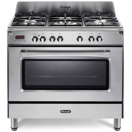 Комбинированная плита De’Longhi MEM 965 XX RUS