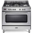 Комбинированная плита De’Longhi MEM 965 XX RUS