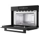 Встраиваемая микроволновая печь СВЧ Kuppersberg HMW 633 B