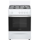 Газовая плита Darina C 1001W