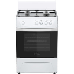 Газовая плита Darina C 1001W