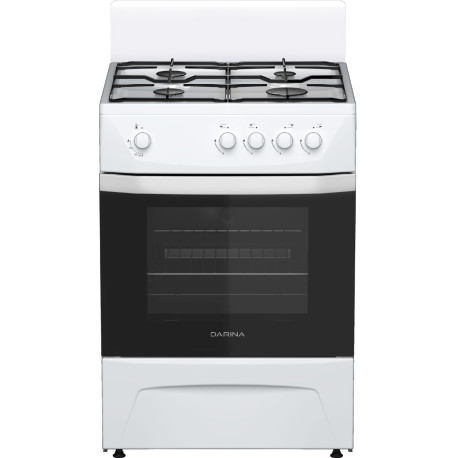 Газовая плита Darina C 1001W