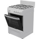 Газовая плита Darina C 1001W