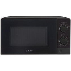 Микроволновая печь - СВЧ Lex FSMO 20.01N BL