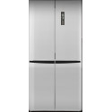 Многокамерный холодильник Hyundai CM45083F нерж сталь