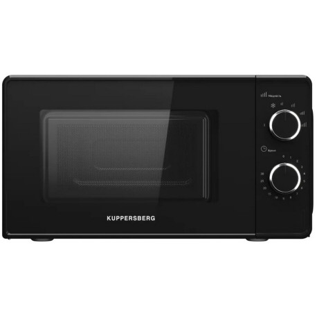 Микроволновая печь - СВЧ Kuppersberg TMW 203 B