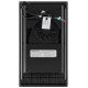 Электрическая варочная панель MAUNFELD CVI292S2FBK LUX Inverter