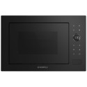 Встраиваемая микроволновая печь СВЧ MAUNFELD XBMO252GB Matt