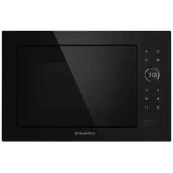 Встраиваемая микроволновая печь СВЧ MAUNFELD XBMO252GB Glossy