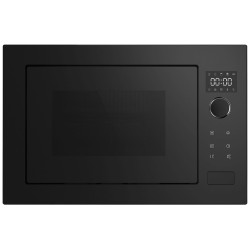Встраиваемая микроволновая печь СВЧ MAUNFELD XBMO251GB Matt