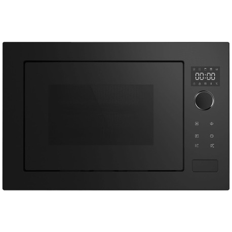 Встраиваемая микроволновая печь СВЧ MAUNFELD XBMO251GB Matt