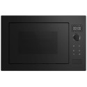 Встраиваемая микроволновая печь СВЧ MAUNFELD XBMO251GB Matt