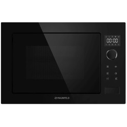 Встраиваемая микроволновая печь СВЧ MAUNFELD XBMO251GB Glossy