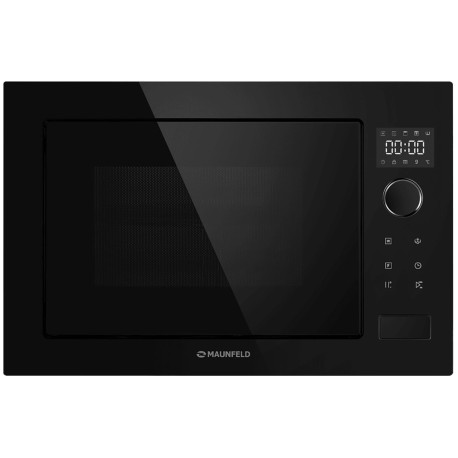 Встраиваемая микроволновая печь СВЧ MAUNFELD XBMO251GB Glossy