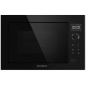Встраиваемая микроволновая печь СВЧ MAUNFELD XBMO251GB Glossy
