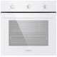 Газовый духовой шкаф MAUNFELD EOGC604W Slim