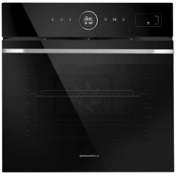 Электрический духовой шкаф MAUNFELD EOEH7617STB