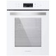 Электрический духовой шкаф MAUNFELD EOEH5110W