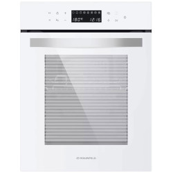 Электрический духовой шкаф MAUNFELD EOEH5110W