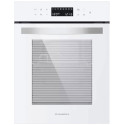Электрический духовой шкаф MAUNFELD EOEH5110W