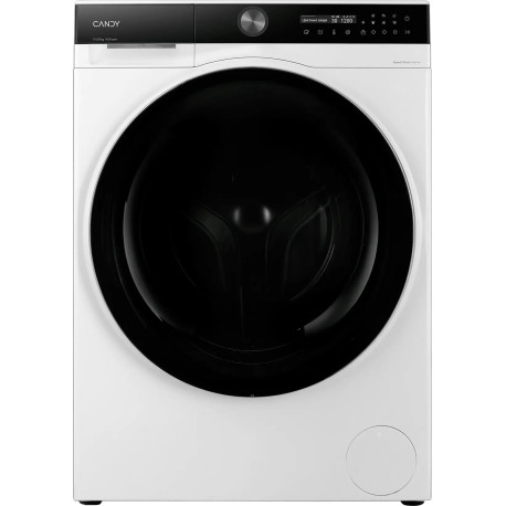 Стиральная машина с сушкой Candy UltimO C47D 4106MBSW-07