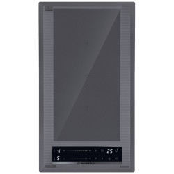 Электрическая варочная панель MAUNFELD CVI292S2FMDGR LUX Inverter