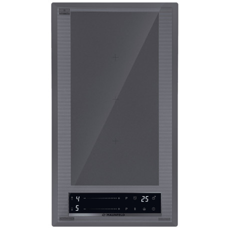 Электрическая варочная панель MAUNFELD CVI292S2FMDGR LUX Inverter