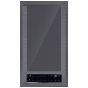 Электрическая варочная панель MAUNFELD CVI292S2FMDGR LUX Inverter