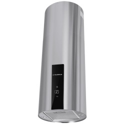 Вытяжка MAUNFELD Lee Light Isla 35 Sensor нержавеющая сталь