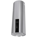 Вытяжка MAUNFELD Lee Light Isla 35 Sensor нержавеющая сталь