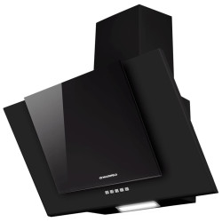Вытяжка MAUNFELD Wind 60 A  черный